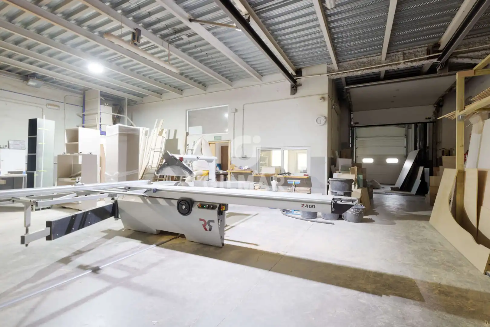 Industrial building for sale in Estepona Pueblo, imagen 13