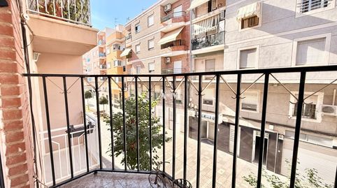 Foto 4 de Piso de alquiler en Camí dels Magros - Casablanca, Elche / Elx