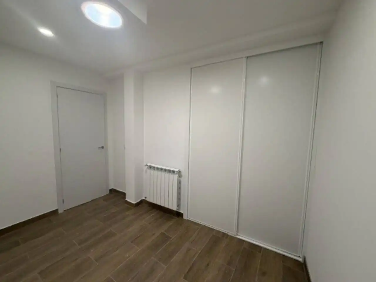 Habitación de Casa o chalet de alquiler en Gargantilla del Lozoya con Calefacción