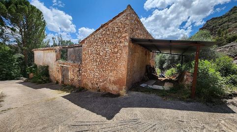 Foto 4 de Finca rústica en venta en Jalance, Valencia