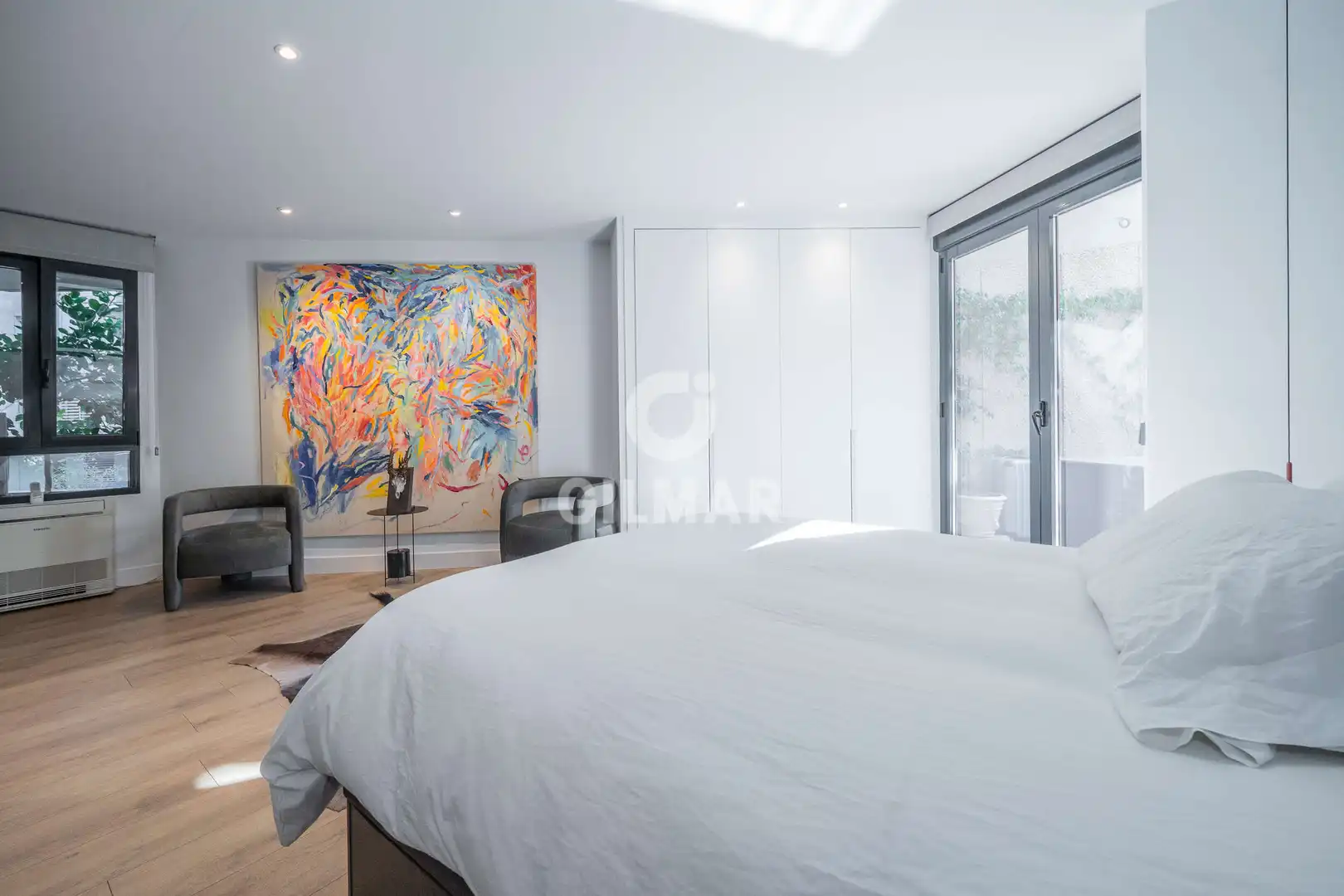 Flat for sale in Nueva España