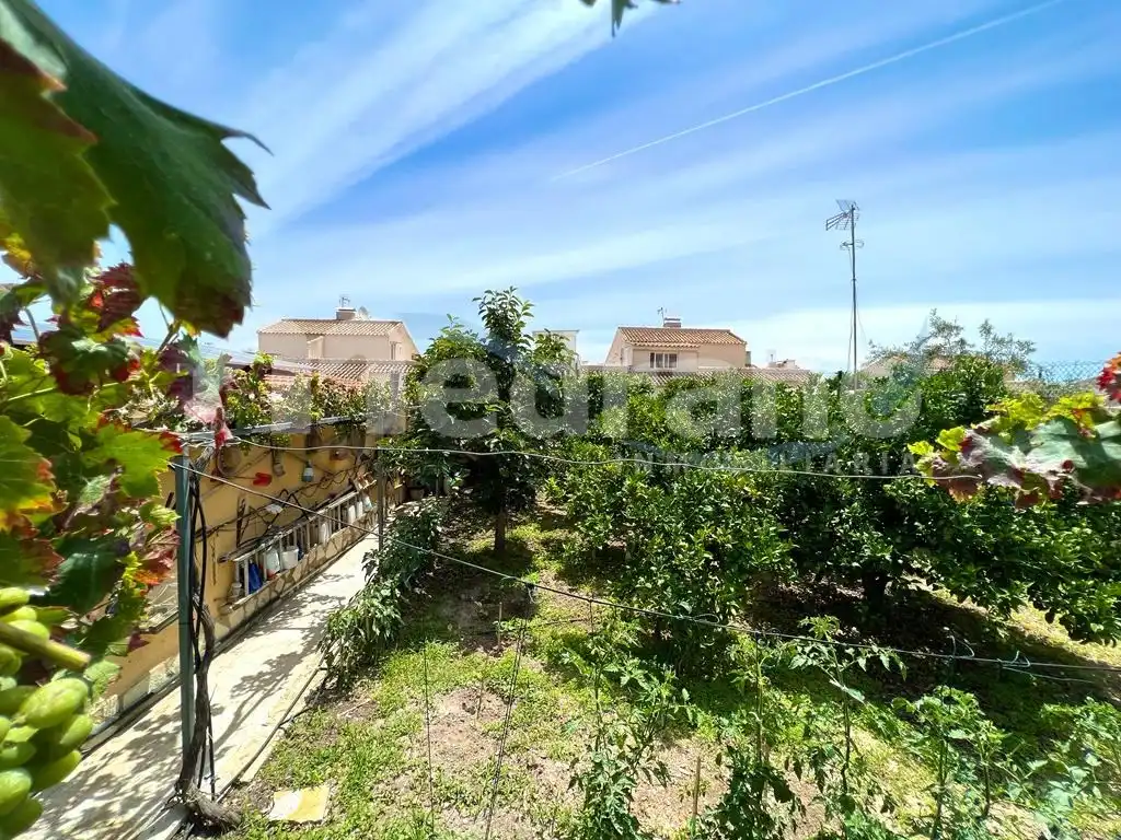 Vista exterior de Casa o chalet en venta en La Nucia con Aire acondicionado, Calefacción y Balcón