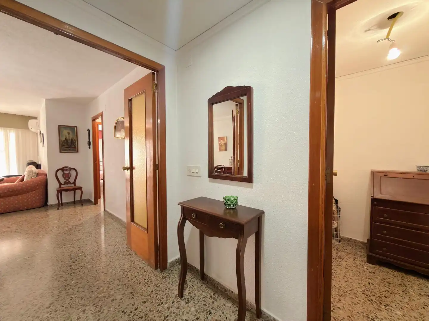Flat with lift for sale in SANT VICENT FERRER, imagen 2