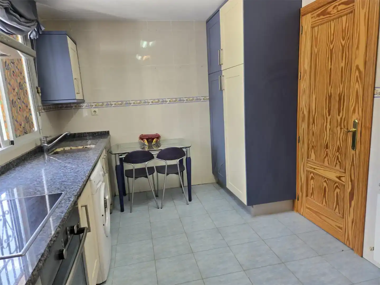 Cuina de Casa o xalet en venda en Torrejón del Rey amb Piscina
