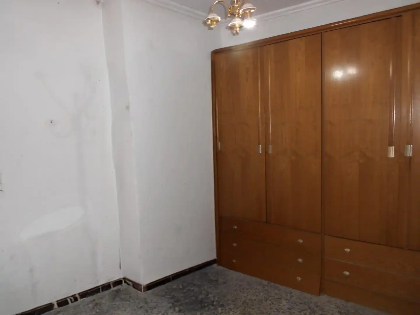 Bedroom of Houses for sale in Murcia  with Air Conditioner and Heating