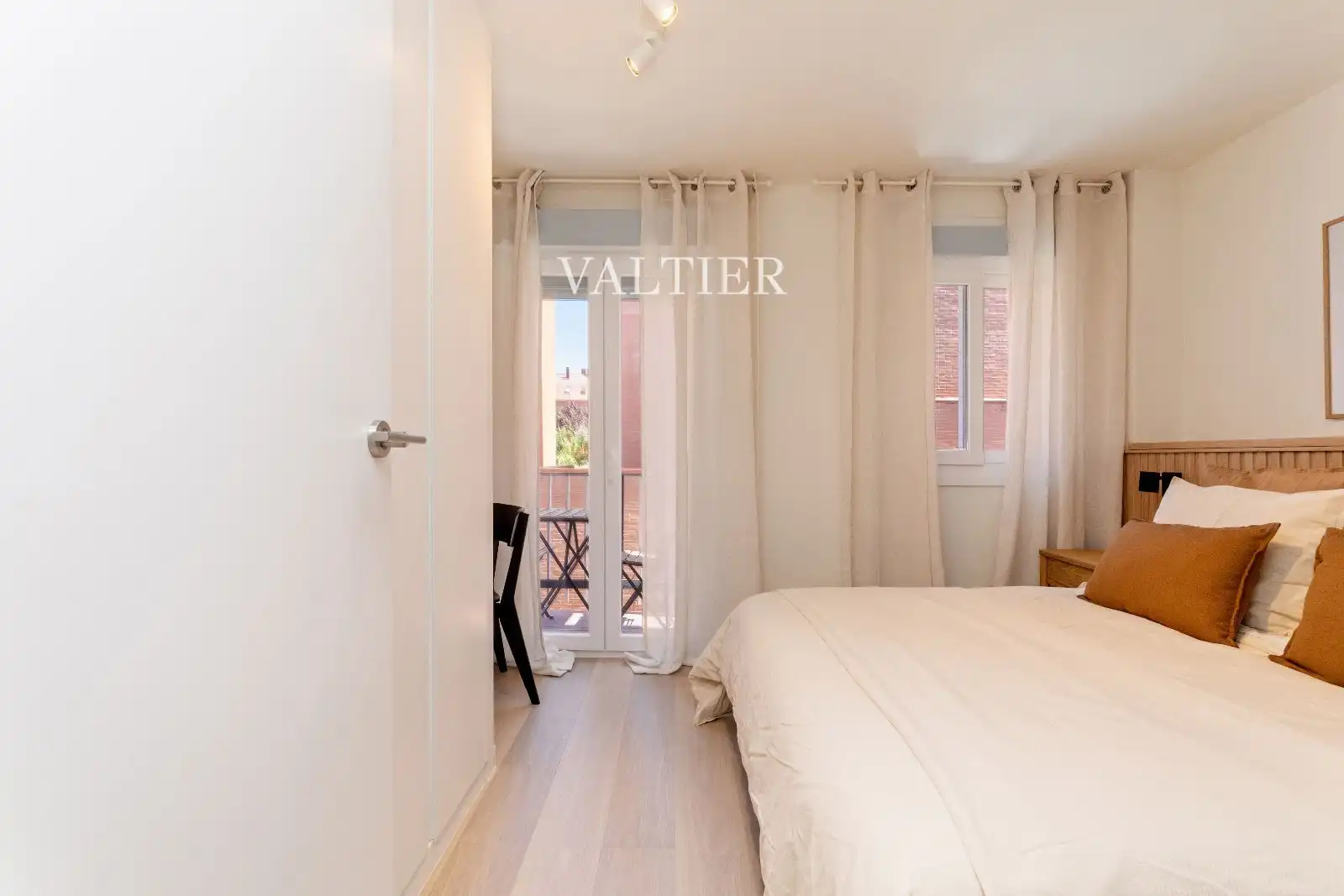 Flat for rent in Molina, Almenara -Ventilla