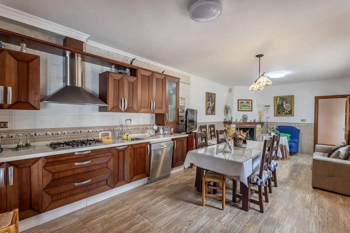 Chalet en venta en Santa Fe, imagen 9