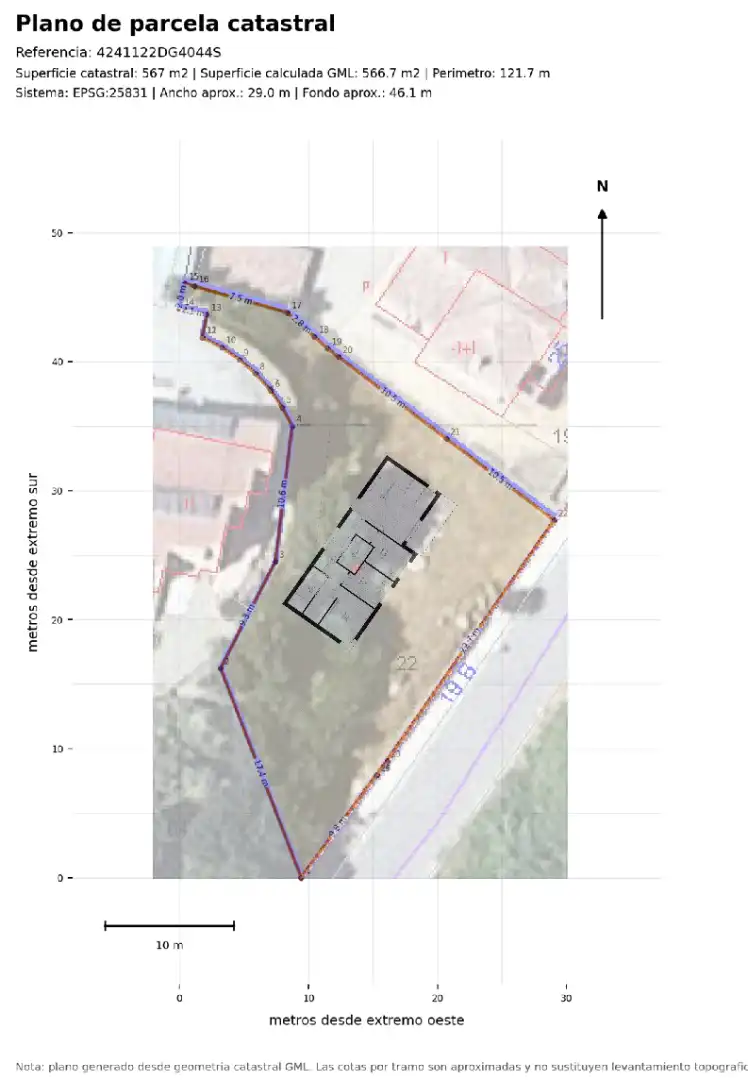 Casa o chalet en venta en La Roca del Vallès con Aire acondicionado, Calefacción y Jardín privado