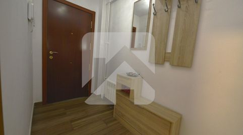 Foto 3 de Piso en venta en Avenida Andalucía, Altos del Olivar - El Caracol, Valdemoro