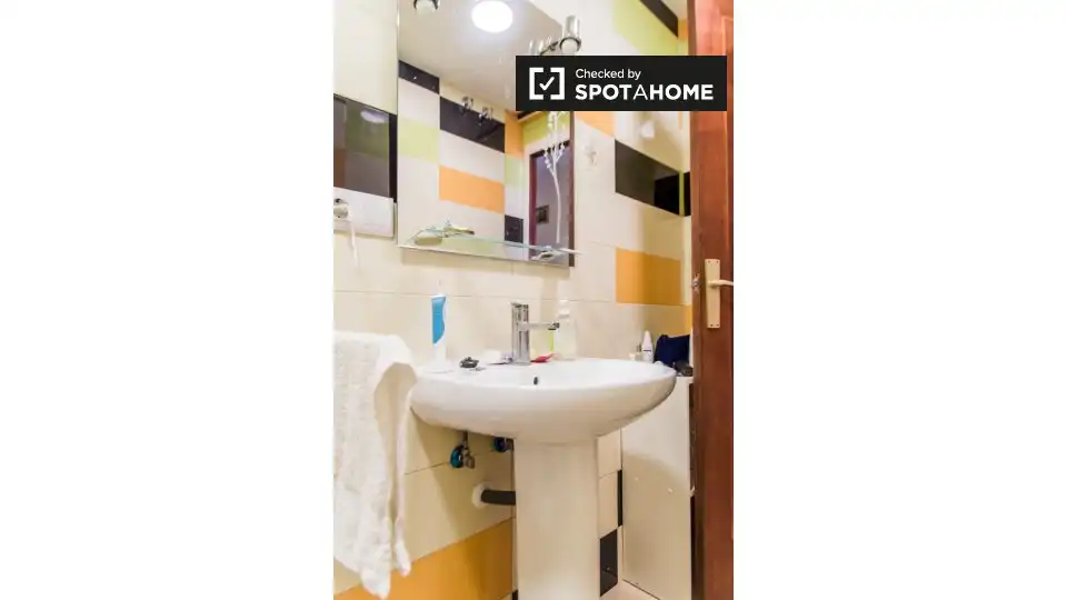Appartement avec terrasse à louer à Ciutat Vella, imagen 15