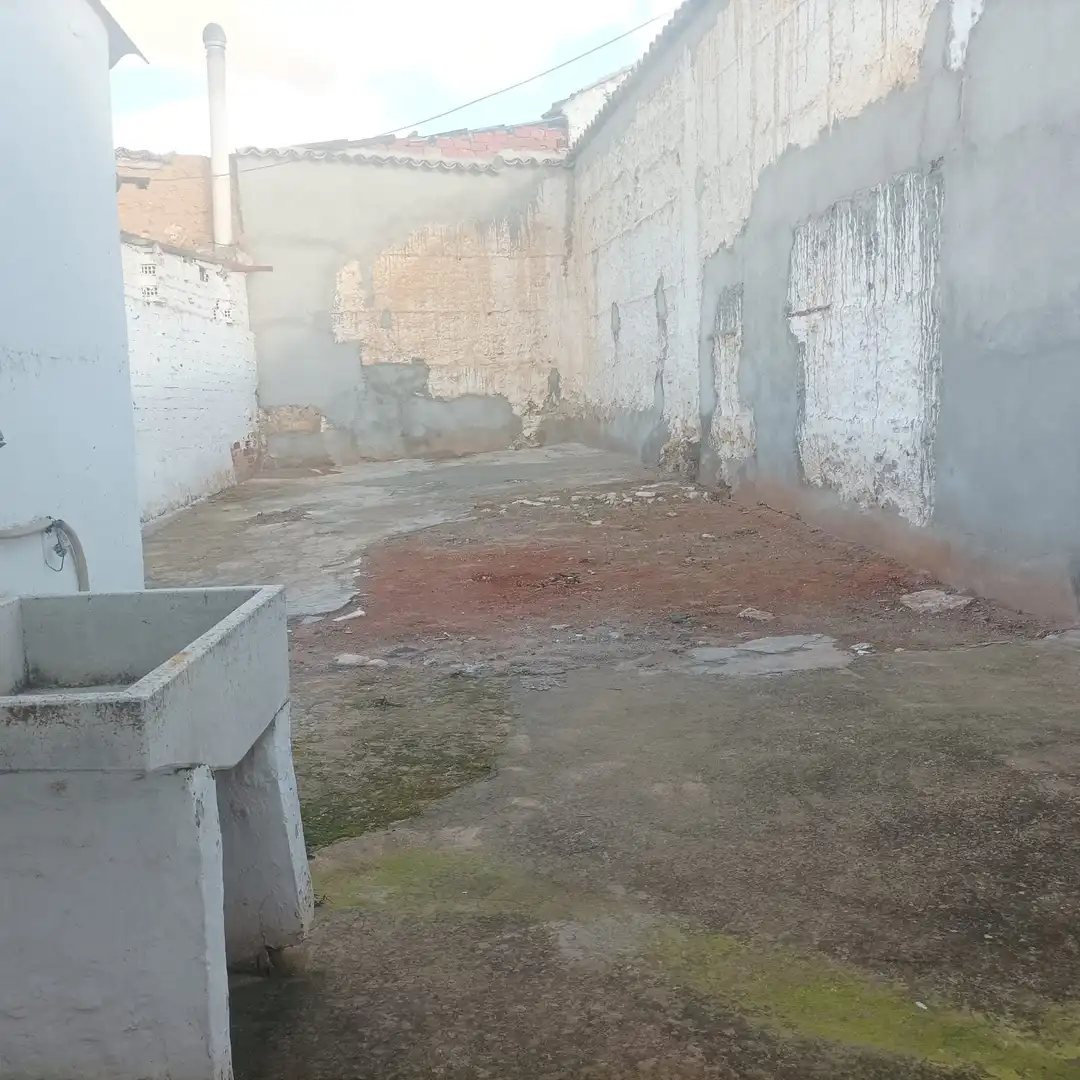 Casa o xalet en venda en Villanueva de Alcardete amb Calefacció, Jardí privat i Parquet