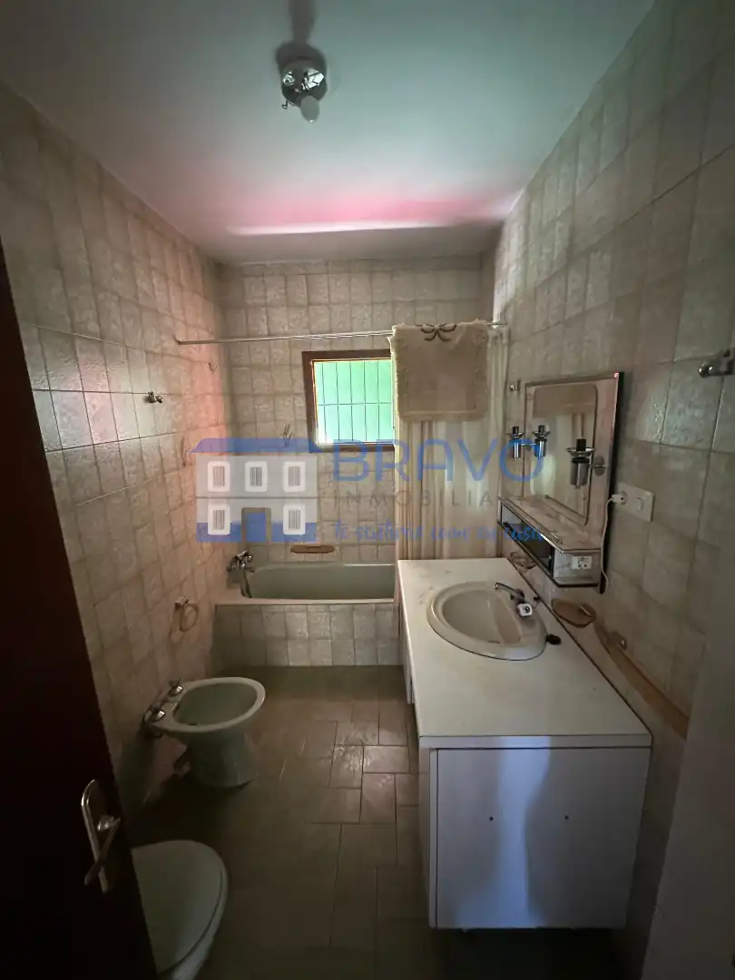 Badezimmer von Country house zum Verkauf in Don Benito mit Privatgarten, Abstellraum und Schwimmbad