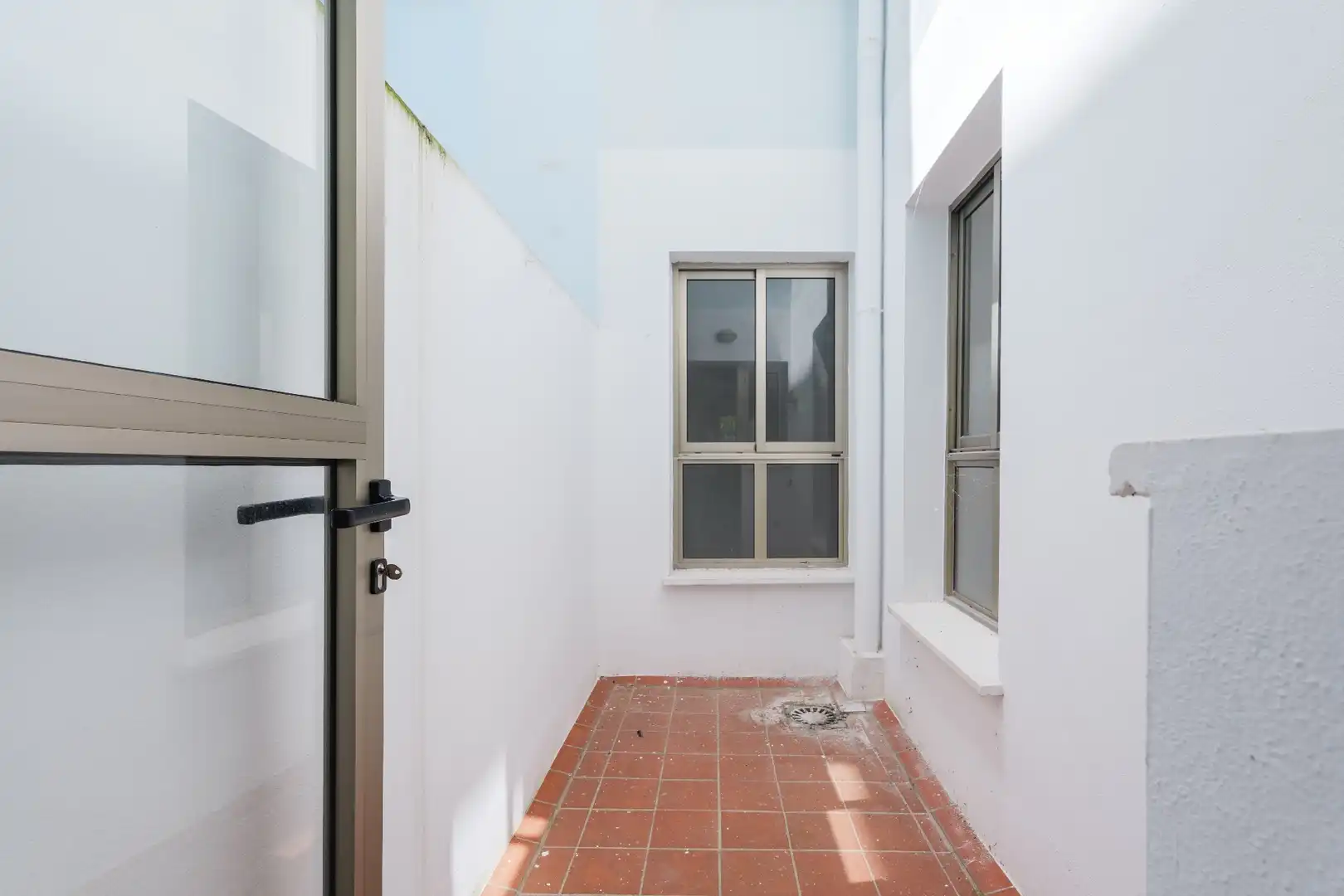 Flat for sale in Tejina