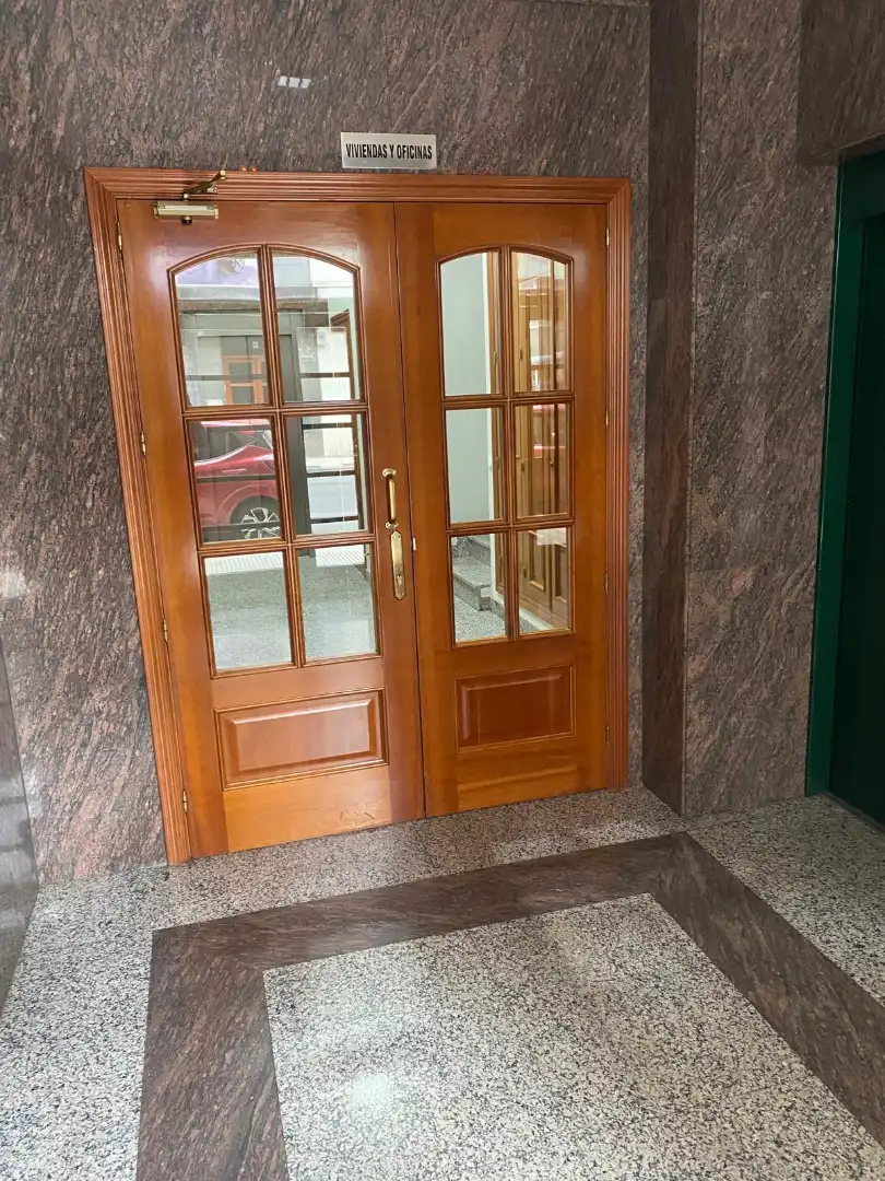 Büro zur Miete in Calahorra mit Abstellraum und Möbliert