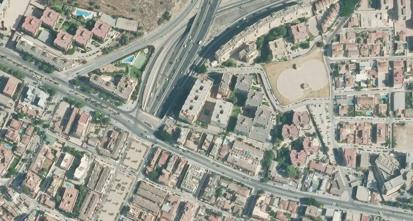 Appartamento in vendita a Bailén - Miraflores, imagen 6