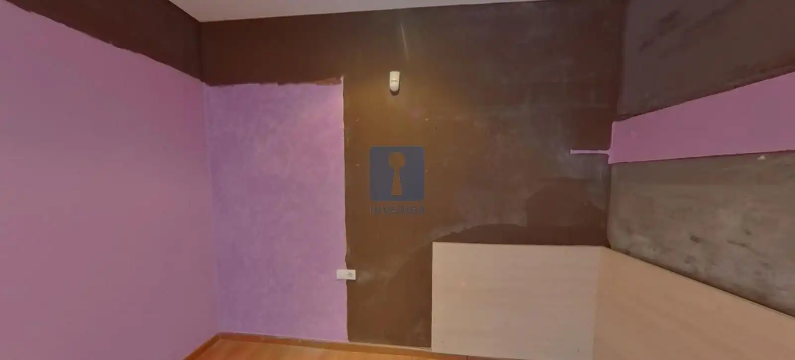Habitación de Casa adosada en venta en El Prat de Llobregat con Aire acondicionado, Calefacción y Terraza