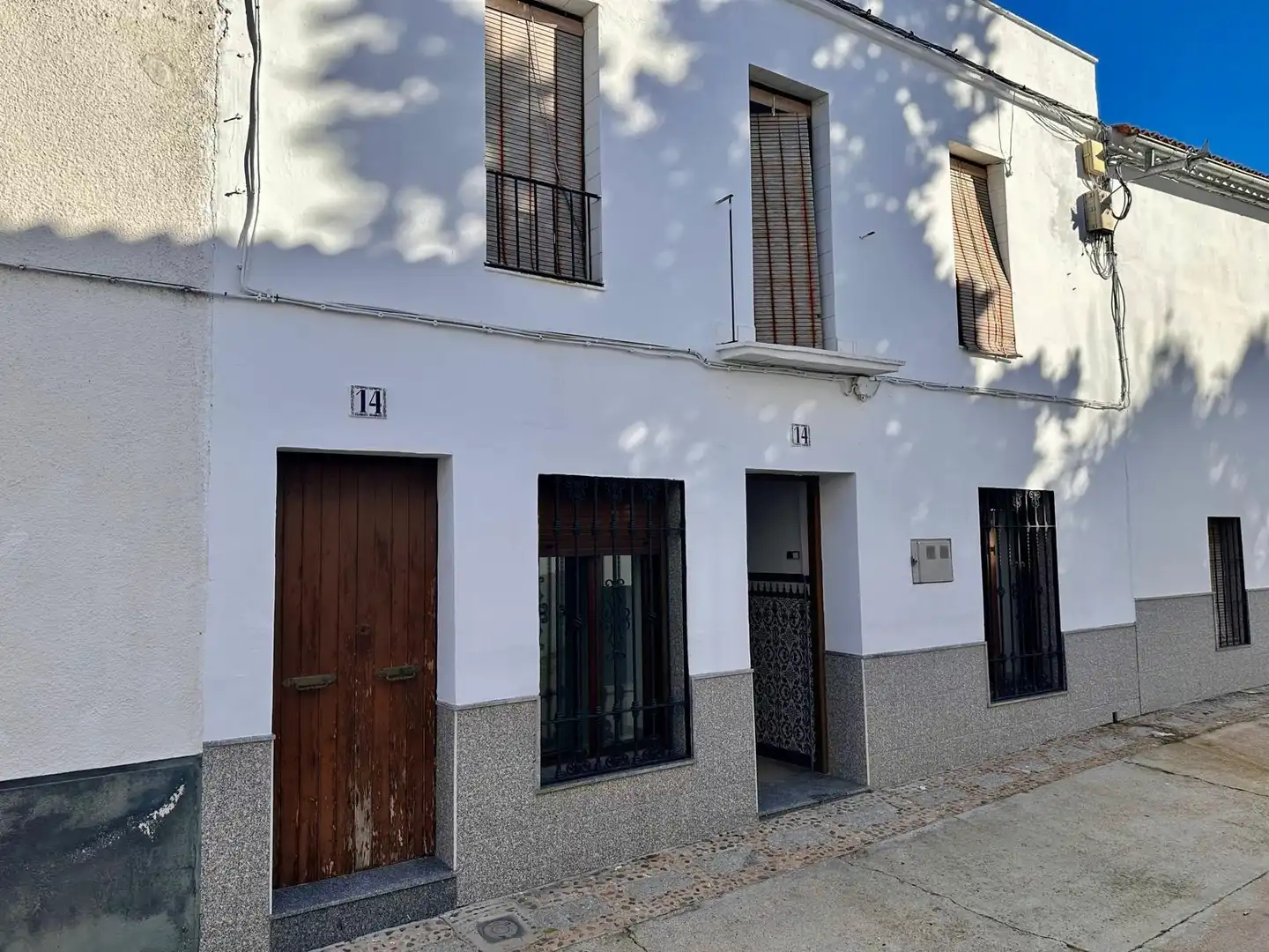 Maison à vendre à Fuente Obejuna, imagen 19
