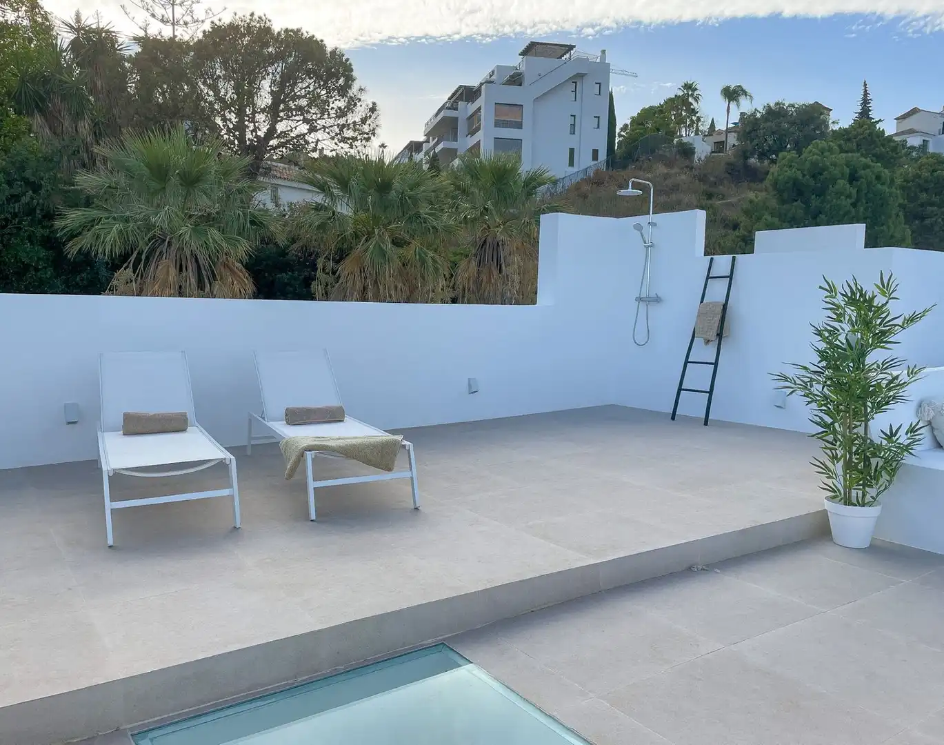 Penthouse mit Pool zum Verkauf in La Quinta, imagen 28