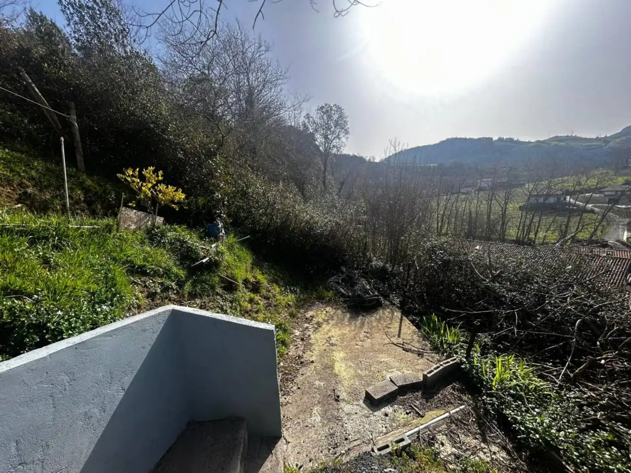 Terreno en venta en Aizarnazabal