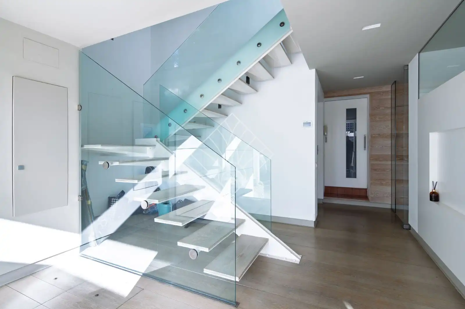 Houses for sale in Barcelona  with Air Conditioner, Heating and Terrace