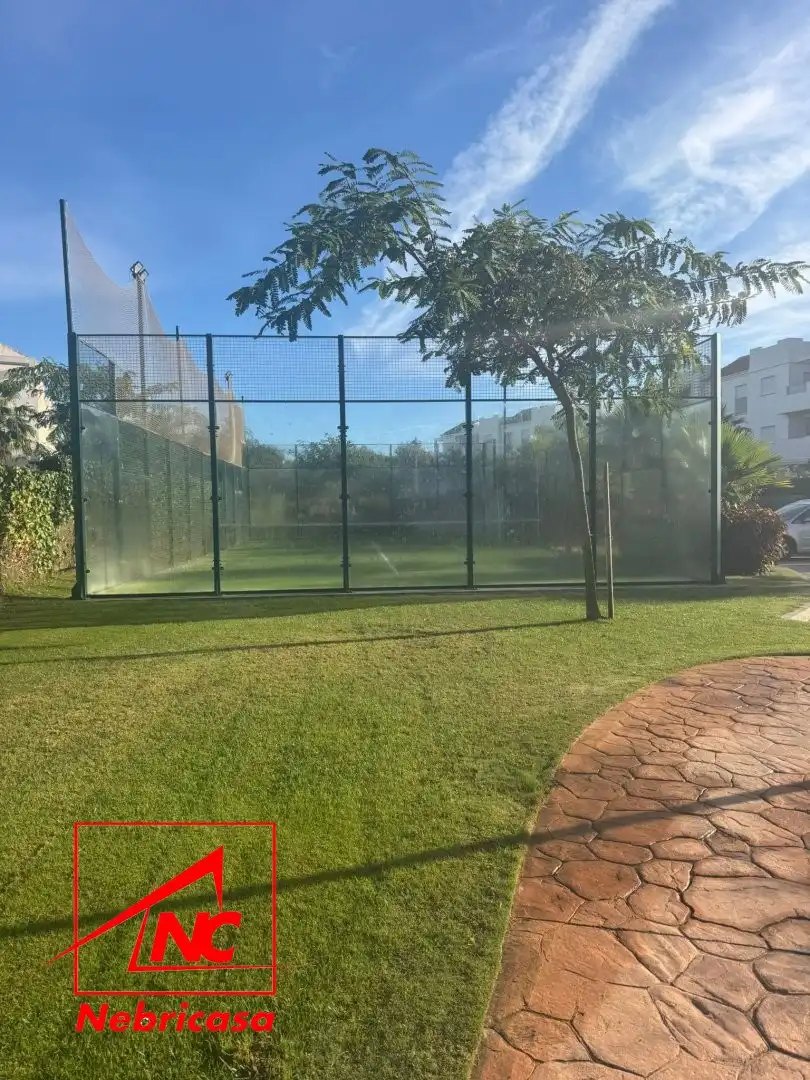 Wohnung mit Pool zur Miete in Las Tres Piedras - Costa Ballena, imagen 11