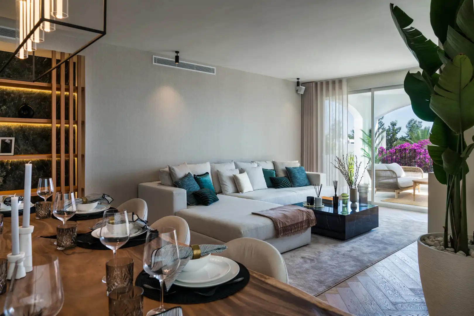 Casa con piscina in vendita a Milla de Oro, imagen 2