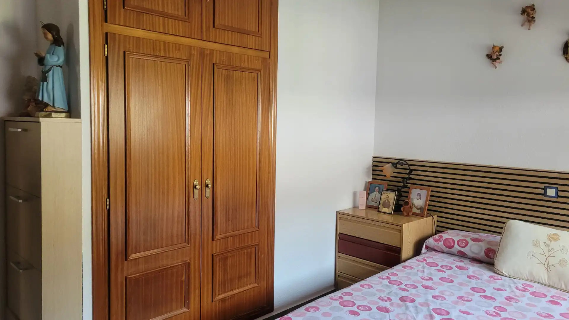 Chalet con piscina en venta en Calalberche, imagen 22