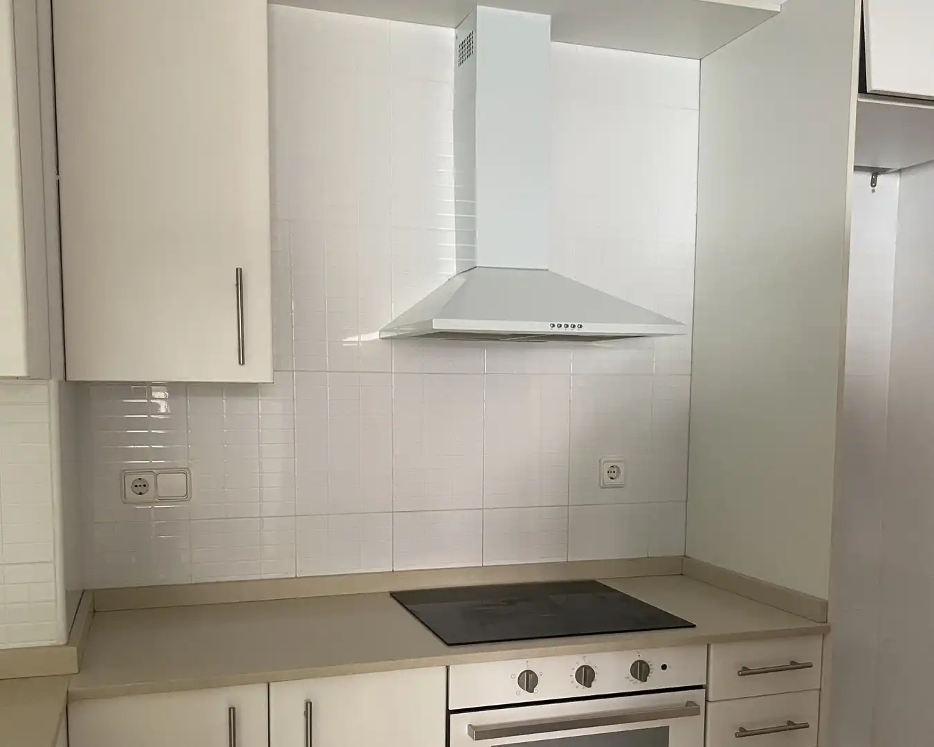 Flat with lift for sale in C/ Rafael Casanova, imagen 6