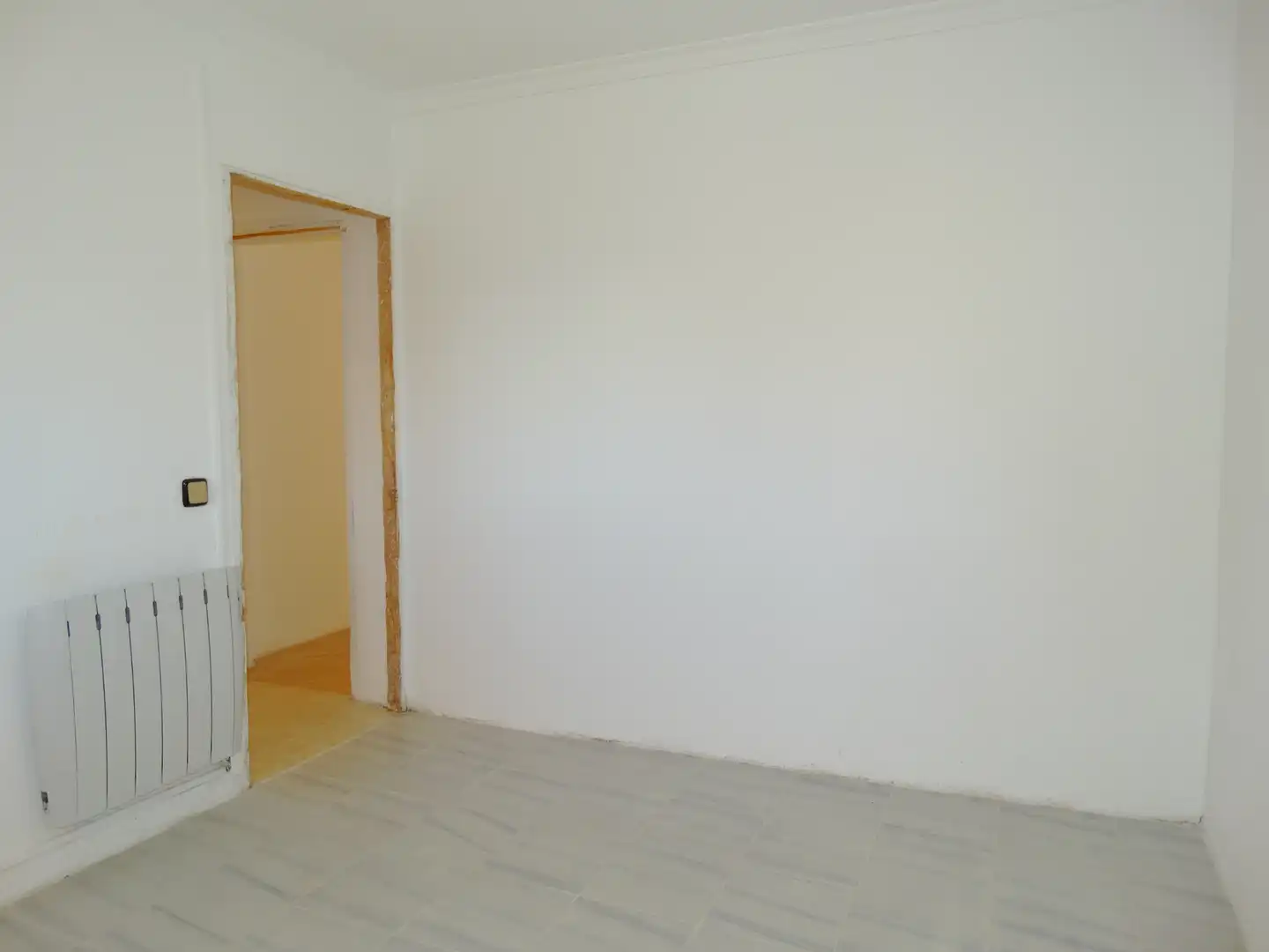 Schlafzimmer von Wohnung zum Verkauf in Arganda del Rey mit Heizung und Balkon