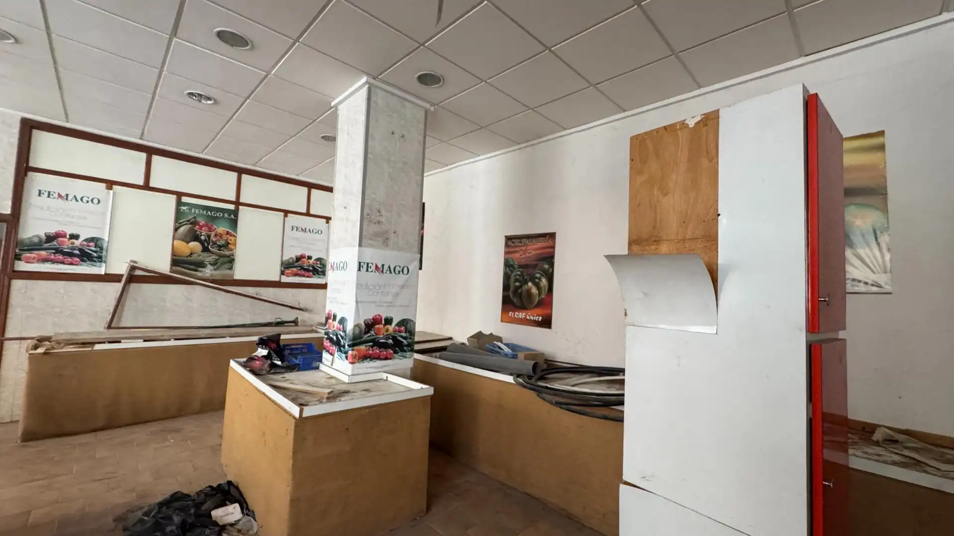Piso en venta en Plaza de Toros - Avenida Chapí - Trinquete