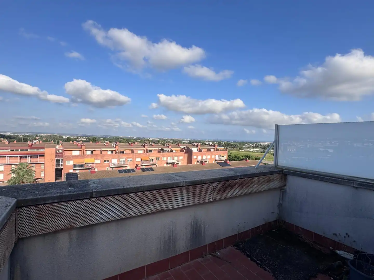 Attique avec terrasse à vendre à TERESA PAMIES BERTRAN, imagen 13
