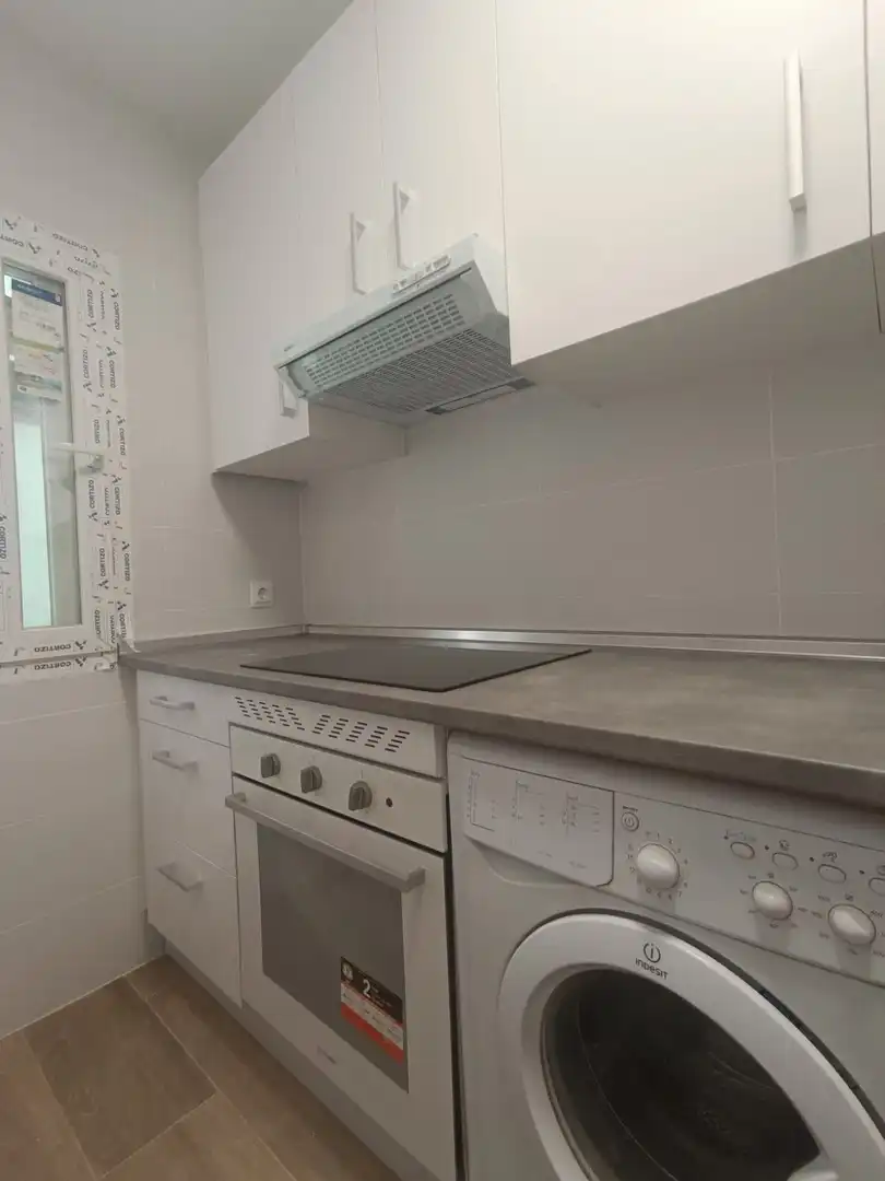 Piso de alquiler en Plaza de Redondela, Pilar, Fuencarral - El Pardo