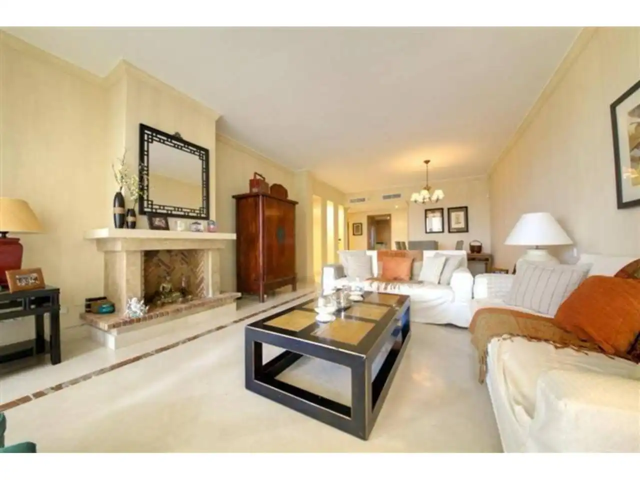 Apartament amb terrassa en venda a Urbanizacion Bahia Velerin 2, imagen 9