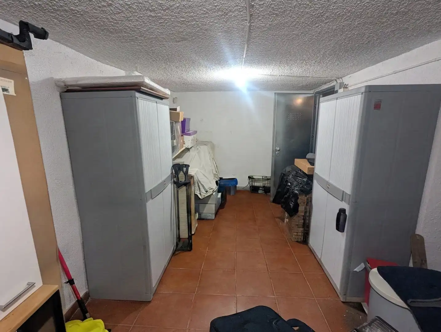 Flat for sale in Bilbao   with Storage room and Furnished