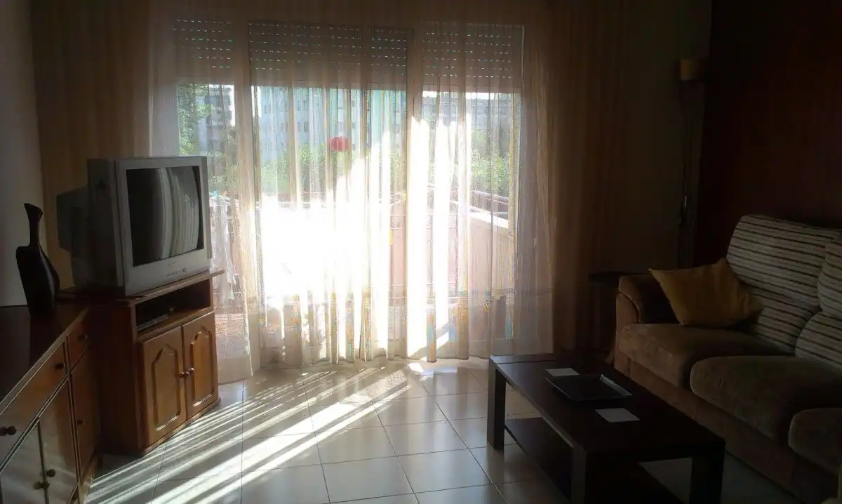 Wohnung zur Miete in Barri del Mar