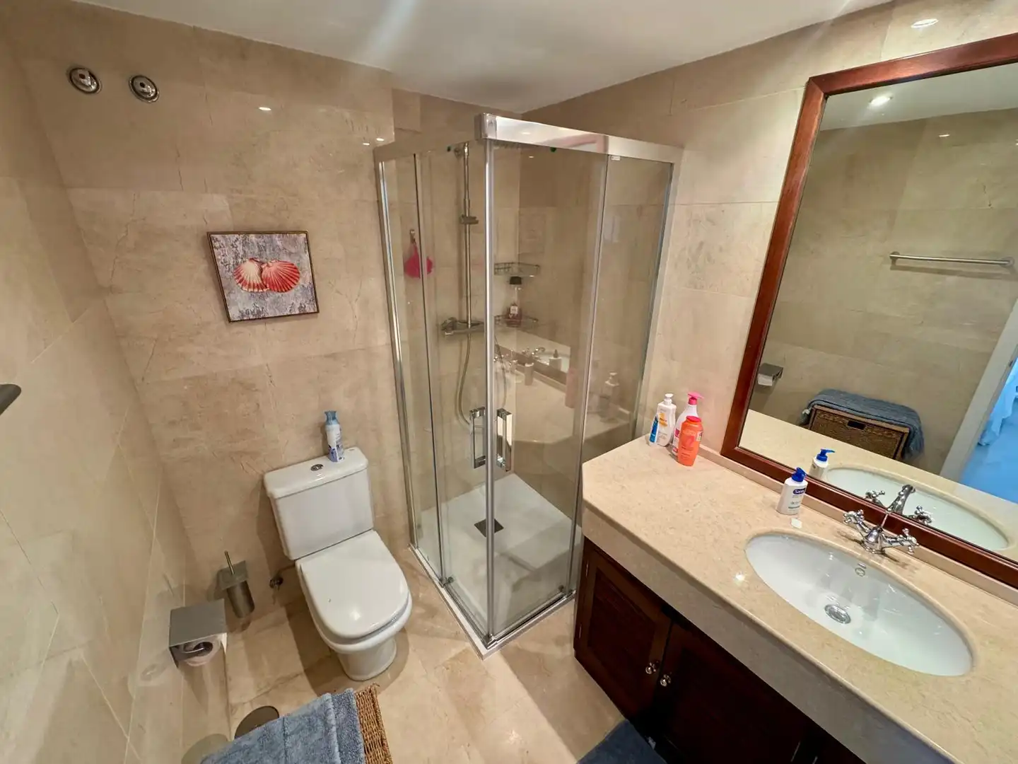 Appartement avec terrasse à louer à Calle Tarragona, imagen 21