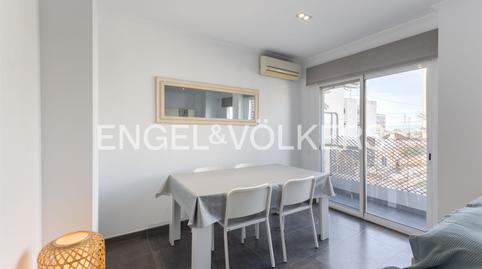 Foto 3 de Pis de lloguer a Carrer de Dalt de la Mar, Natzaret,  Valencia Capital