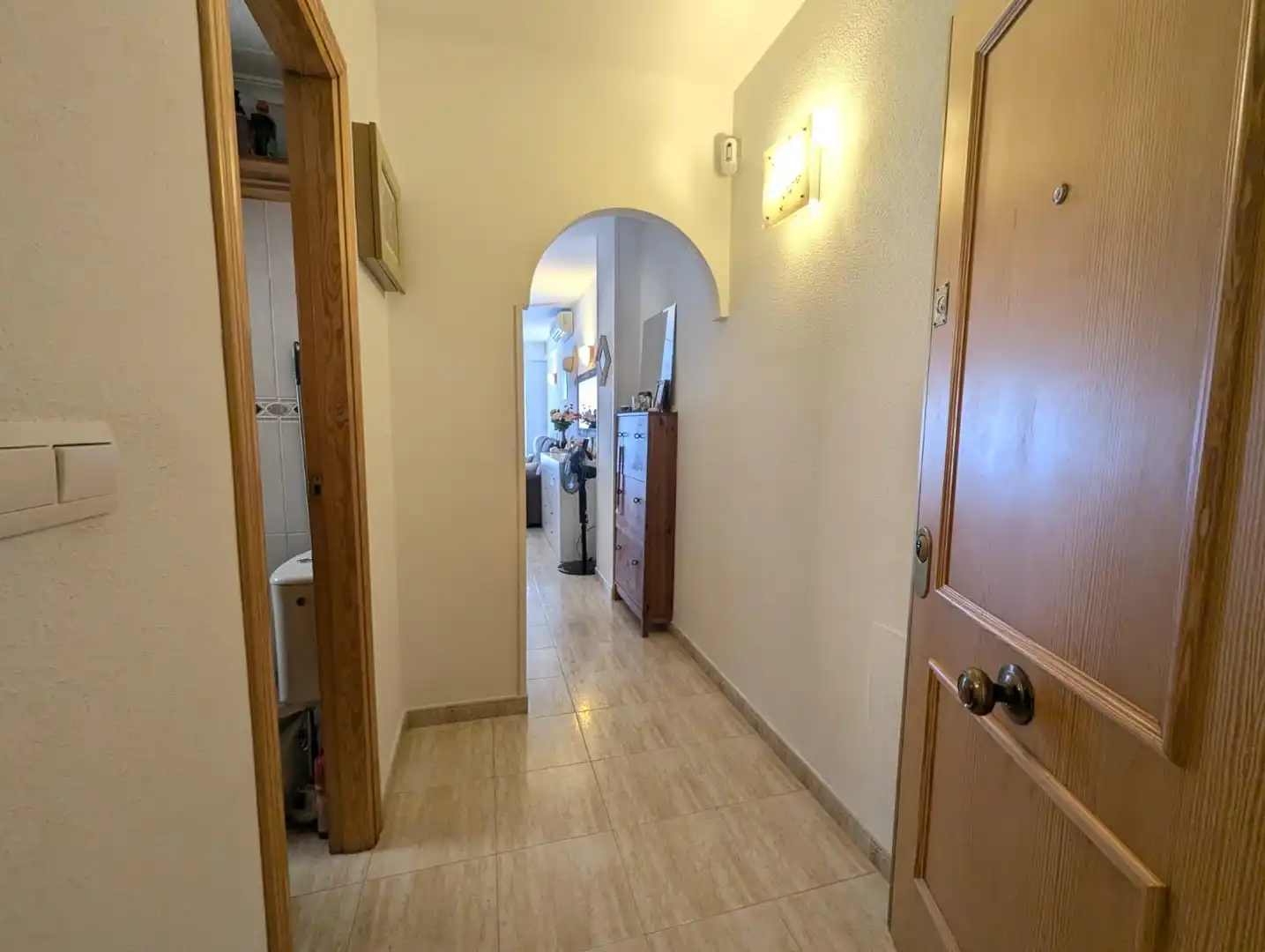 Apartments for sale in Torrevieja  with Terrace