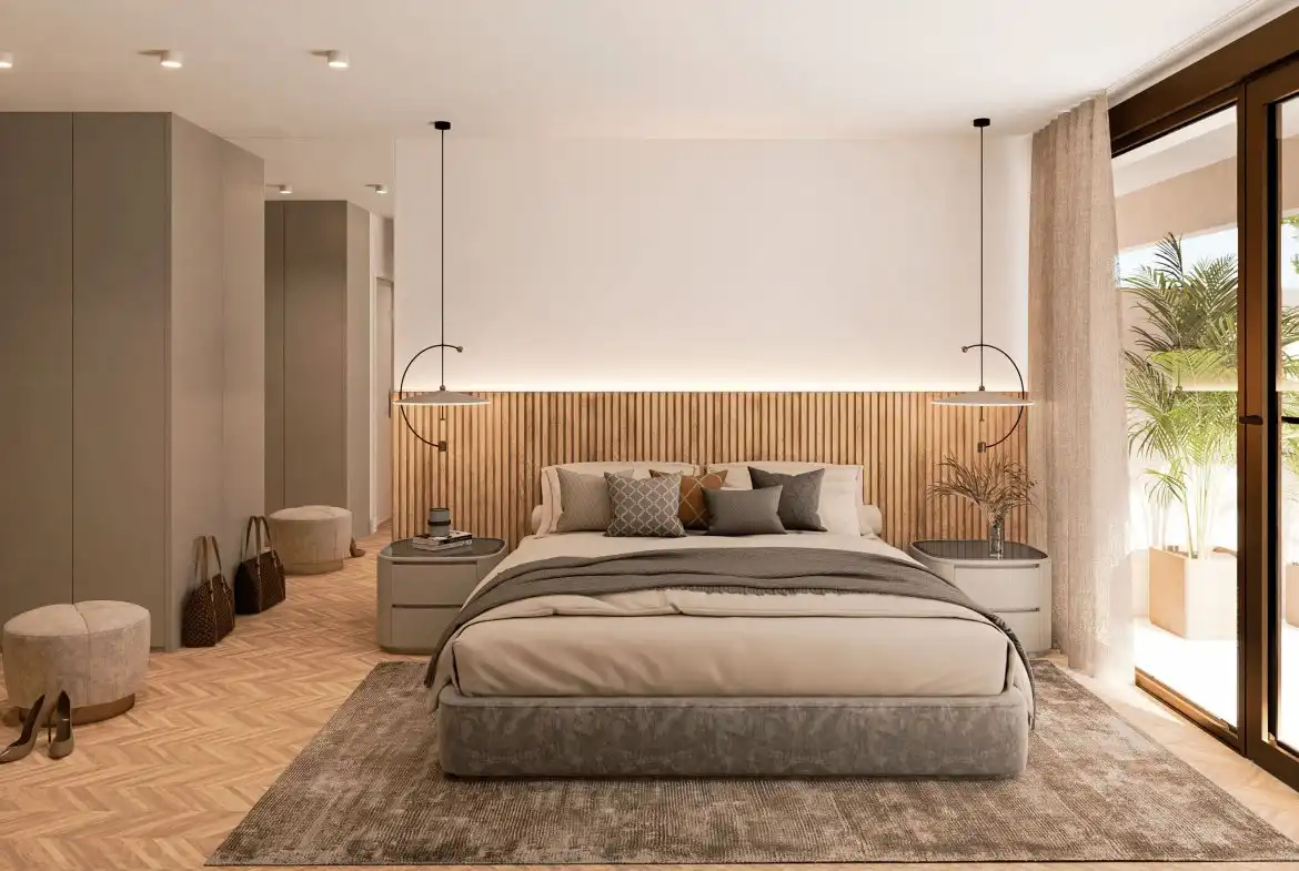 Ático en venta en Avenida del Golf, 133, Altorreal - El Chorrico