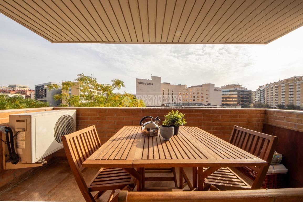 Terrassa de Pis en venda en  Tarragona Capital amb Aire condicionat, Calefacció i Terrassa