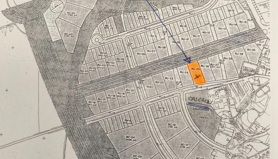 Photo 1 of Residential for sale in Paseo Paseo del Peregrino, Mendizorrotza - Armentia, Araba - Álava