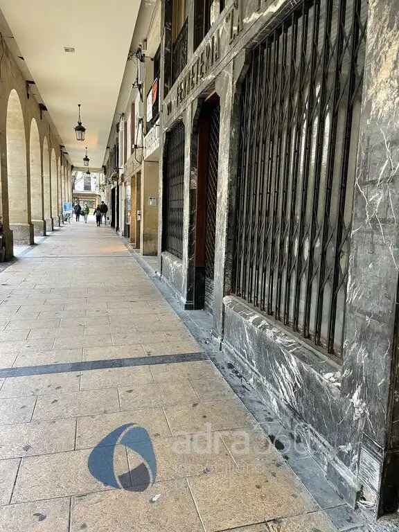 Business premises to rent in Portales, imagen 11