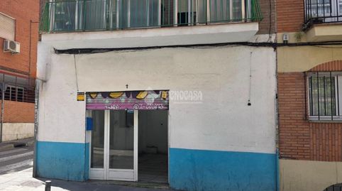Photo 4 of Commercial properties for sale in Valdeacederas, Madrid Capital