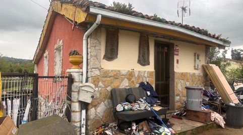 Foto 2 de Casa o chalet en venta en Barrio Santa Ana Abuli, 1, Cerdeño - El Palais - Mercadín, Oviedo