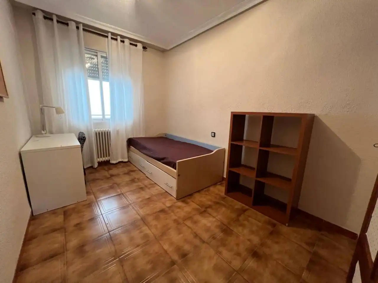 Flat for rent in Calle Uruguay, Santa Teresa-Vista Hermosa