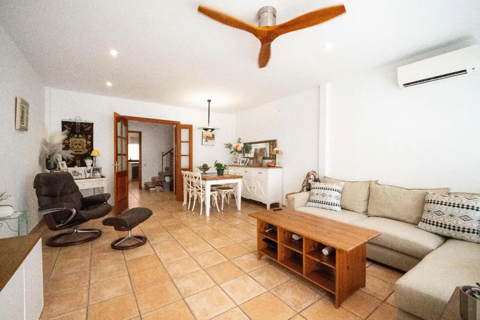 Casa amb balcó en venda a Centre, imagen 46