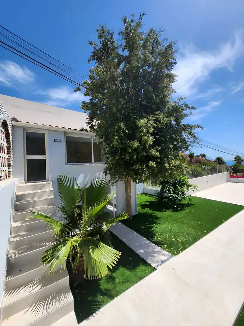 Casa con piscina in vendita a El Faro de Calaburra - Chaparral, imagen 12