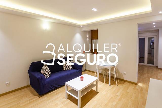 Piso en Alquiler en de Morejón en Almagro