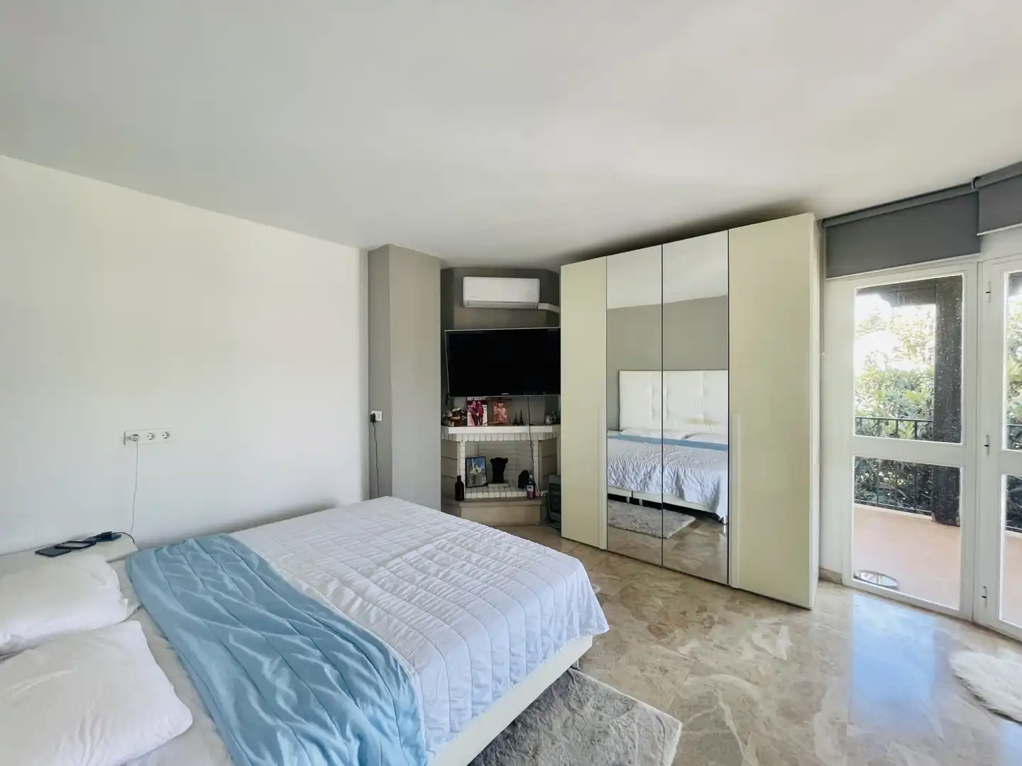 Apartament amb piscina en venda a Marbella Centro, imagen 12