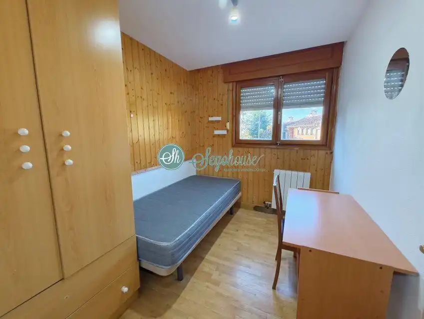 Habitación de Piso en venta en Plaza Mayor - San Agustín